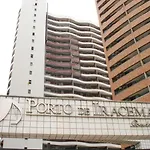 Porto De Iracema Apto 2 Quartos Beira Mar