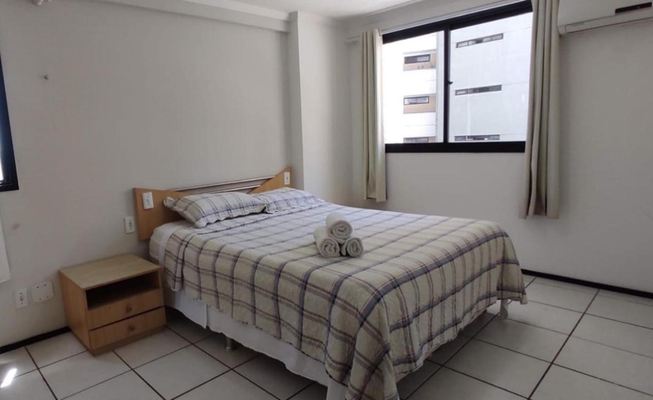 Porto De Iracema Apartment *