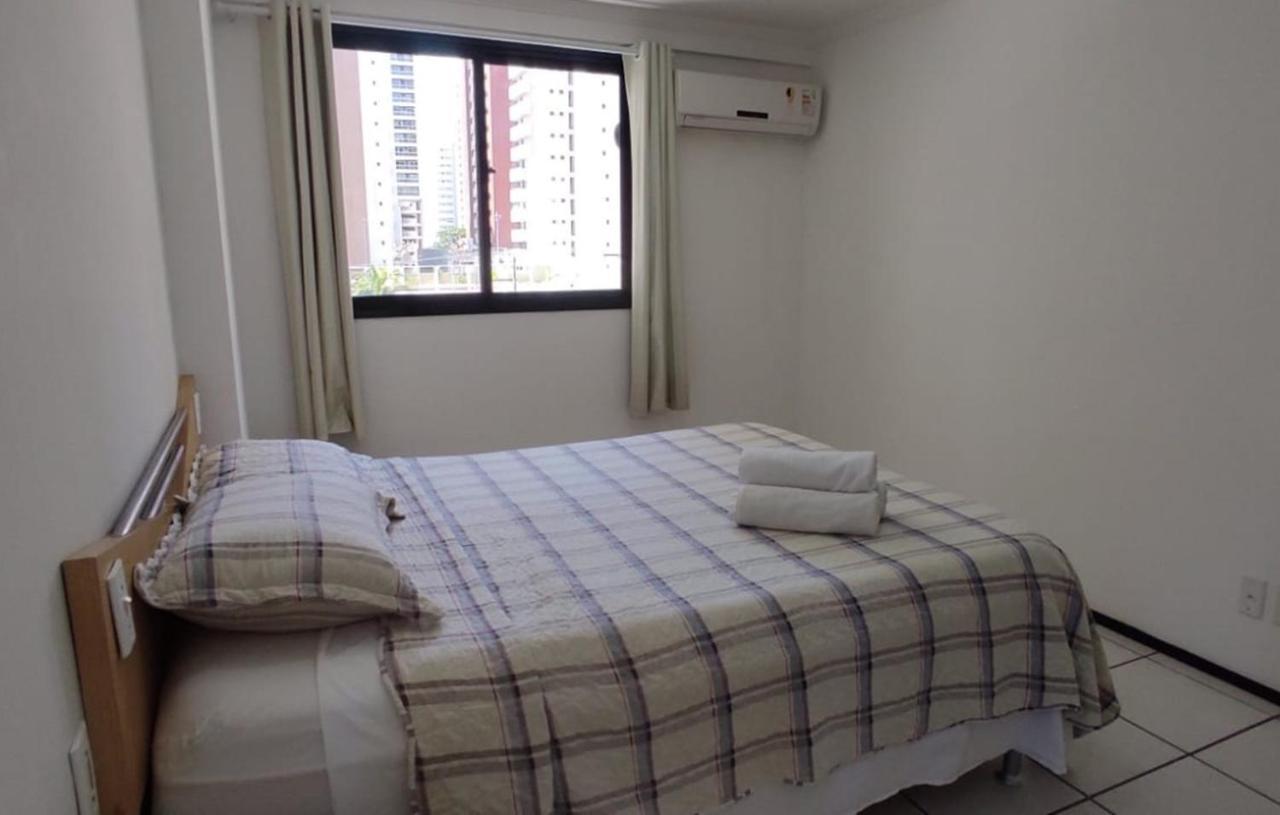 Apartment Porto De Iracema *