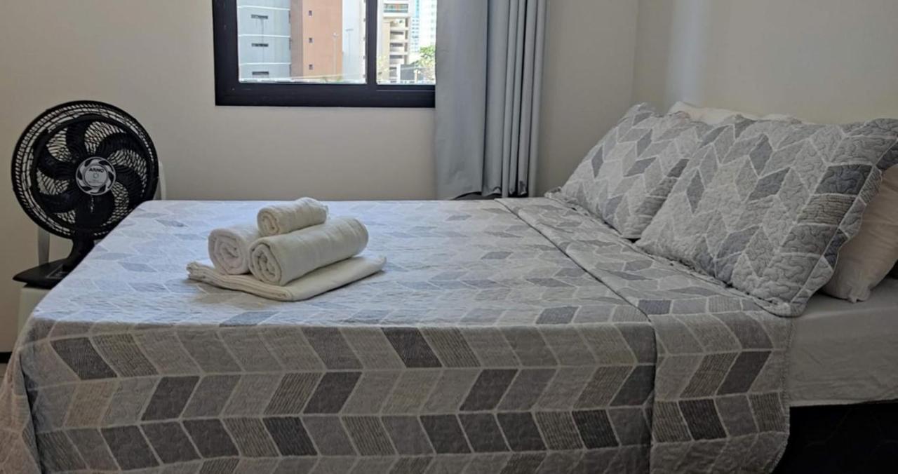 Apartment Porto De Iracema Fortaleza (Ceara)