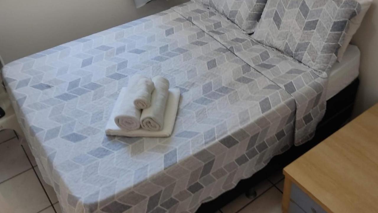 Porto De Iracema Apartment