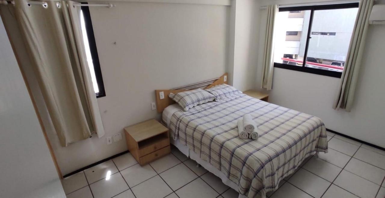 Apartment Porto De Iracema