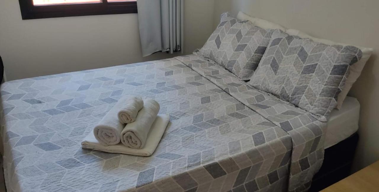 Porto De Iracema Apartment *