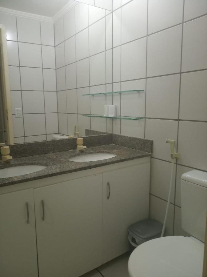 Porto De Iracema Apartment *