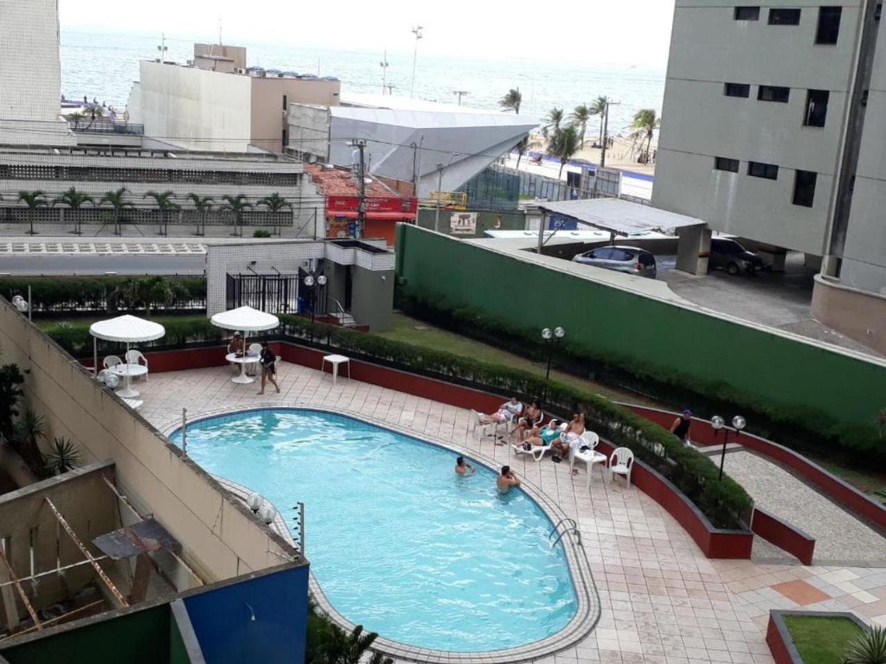 Porto De Iracema Apartment *