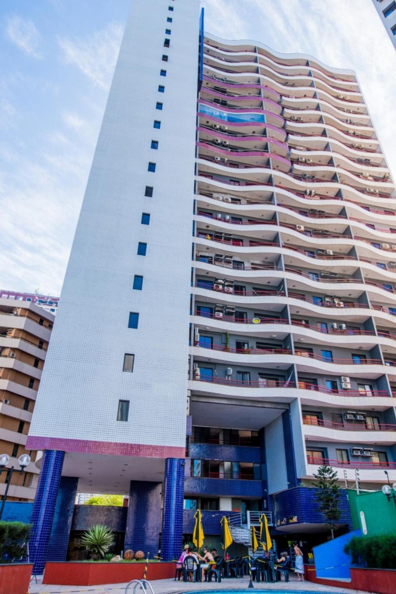 Apartment Porto De Iracema