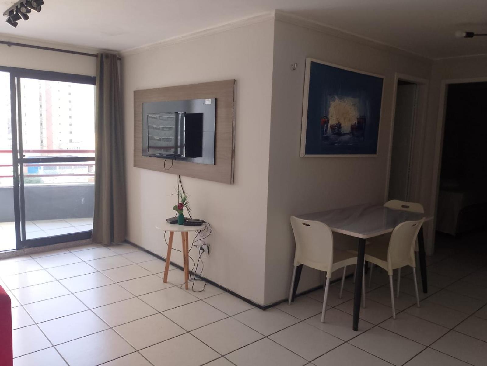 Porto De Iracema Apartment *