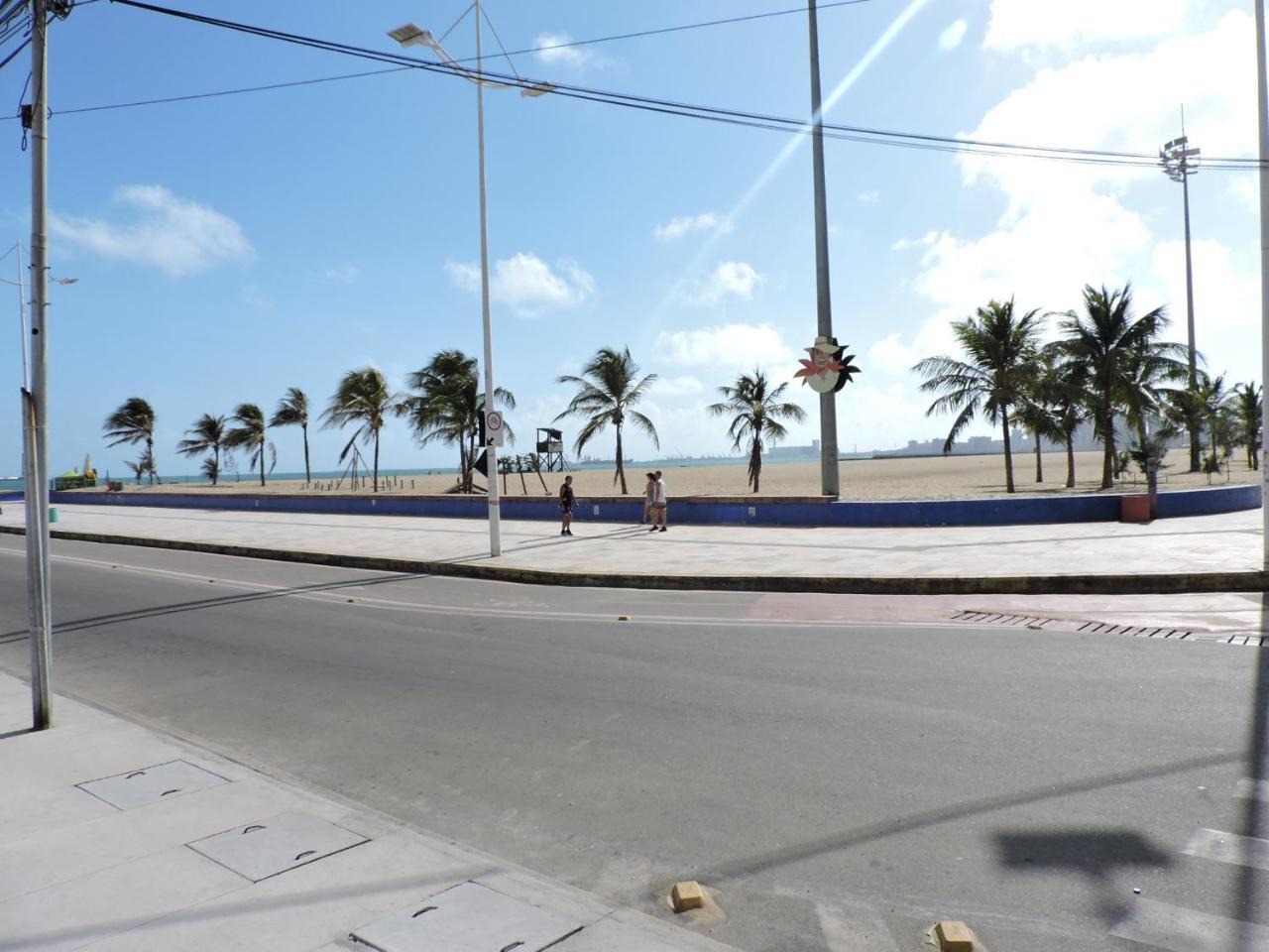 Porto De Iracema Apartment *