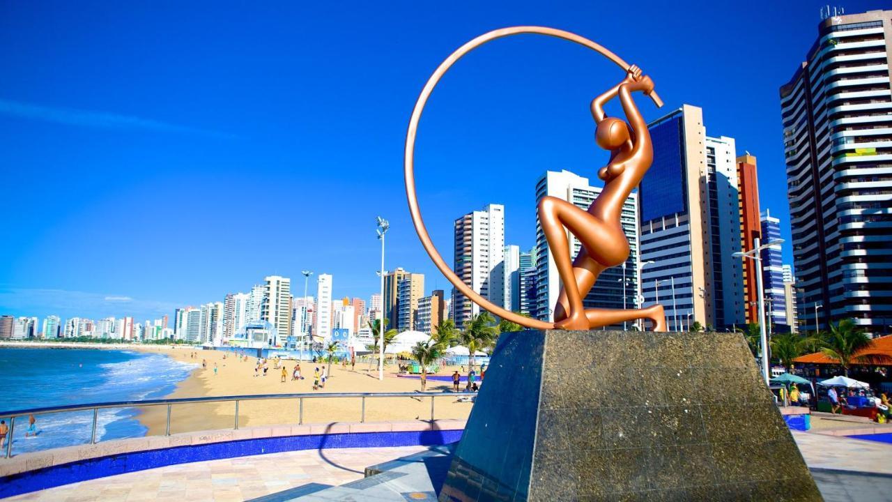 Porto De Iracema Apartment Fortaleza (Ceara)