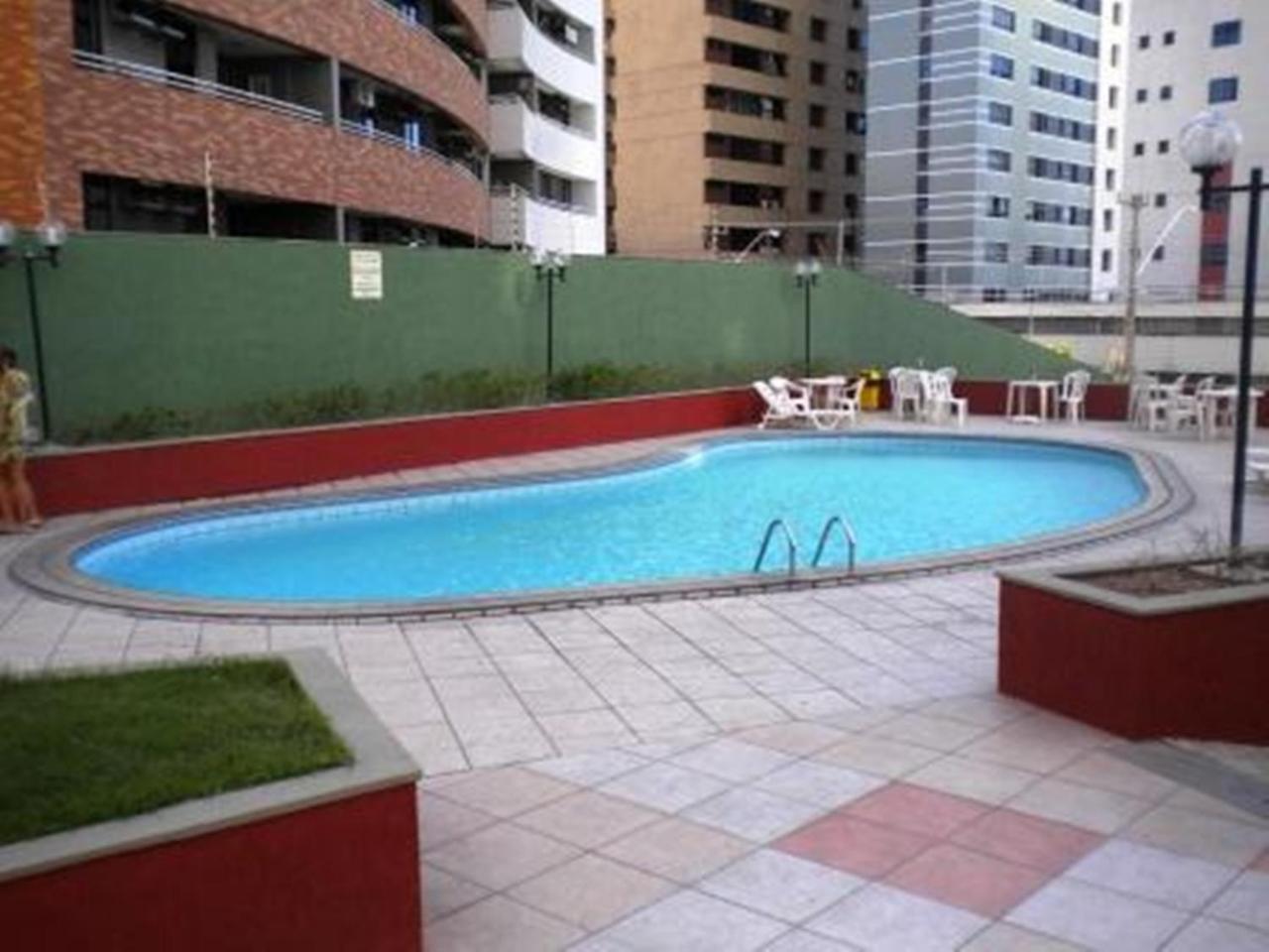 Porto De Iracema * Fortaleza (Ceara)
