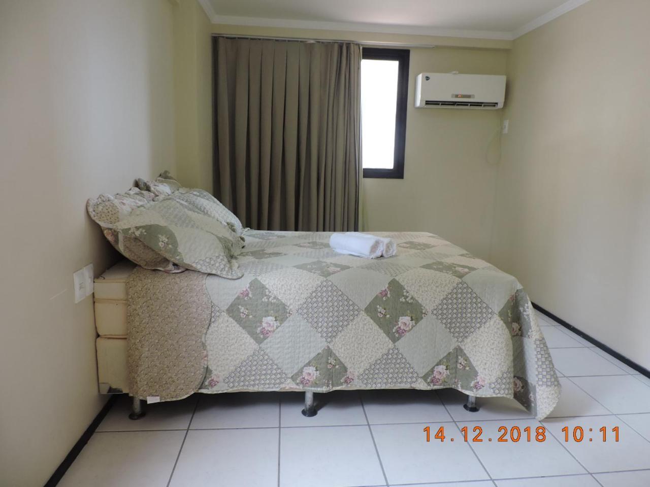 Apartment Porto De Iracema *