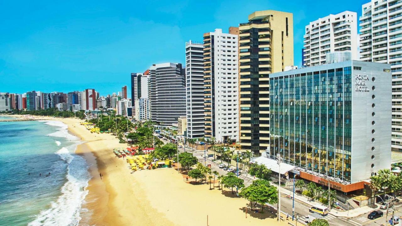 Porto De Iracema Apartment *