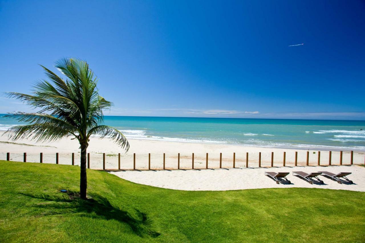 Porto De Iracema Apartment