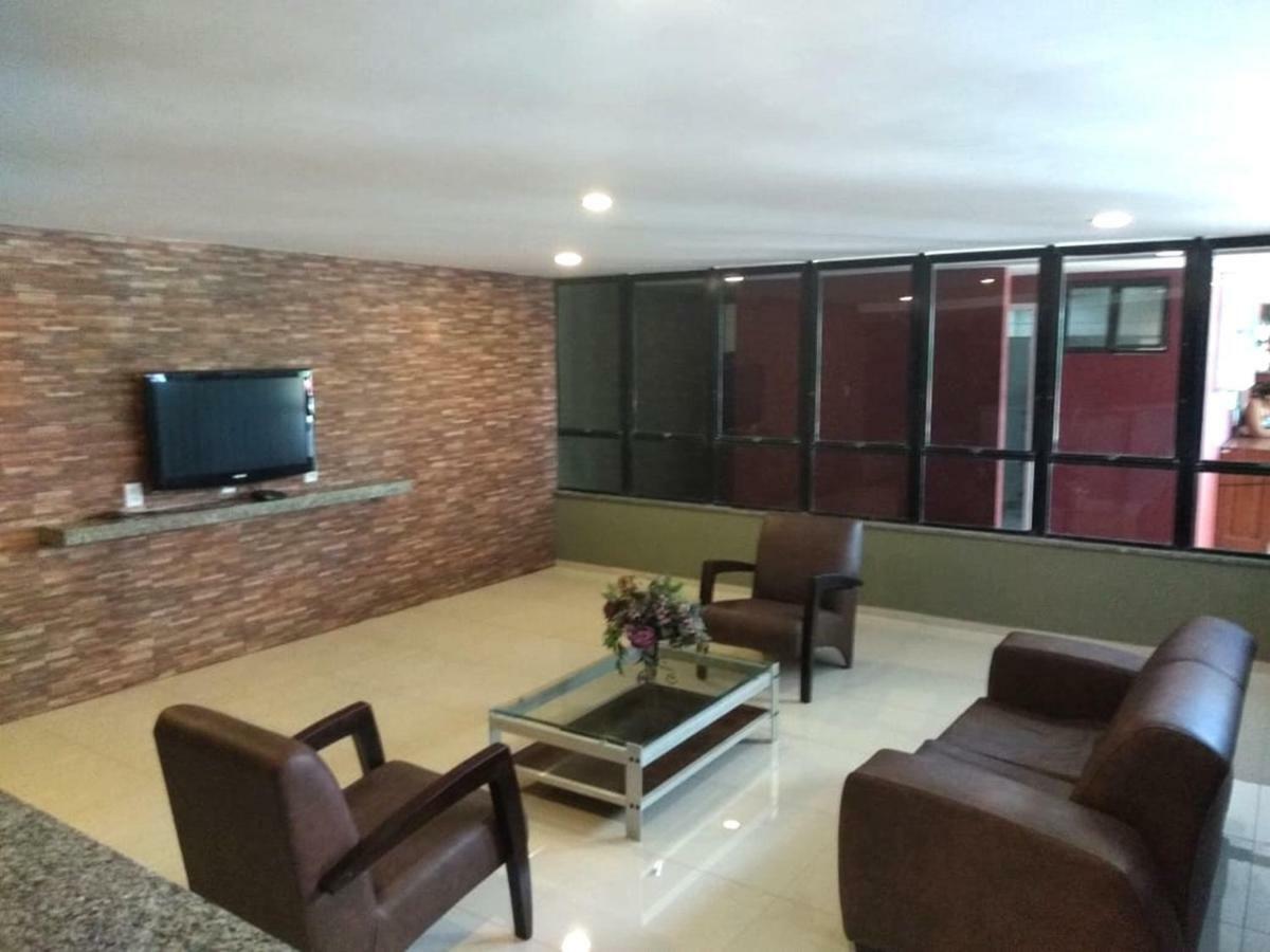 Porto De Iracema Apartment Fortaleza (Ceara)