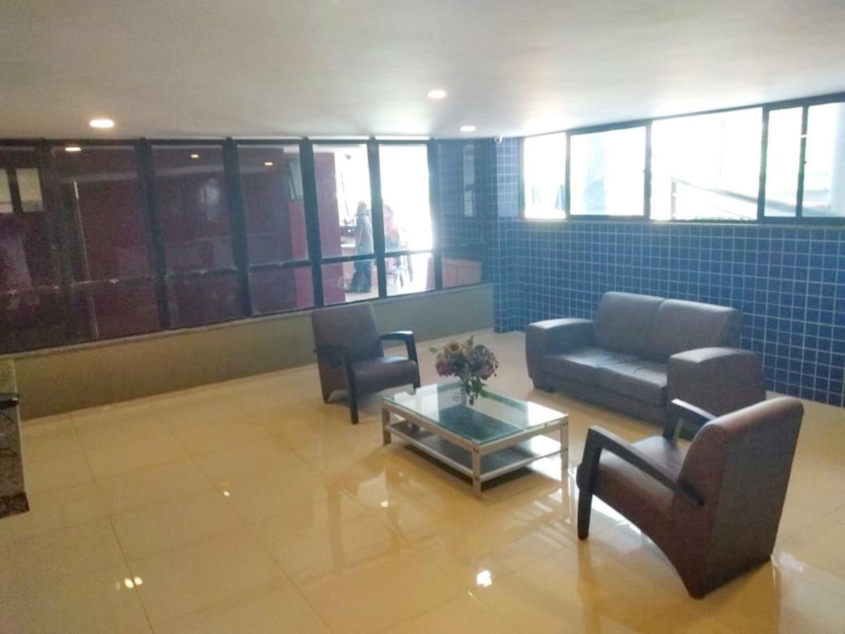 Porto De Iracema Apartment Fortaleza (Ceara)