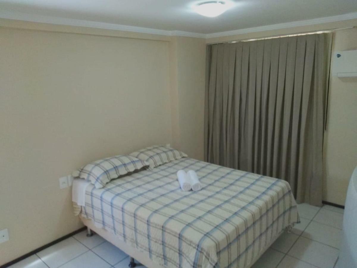 Apartment Porto De Iracema