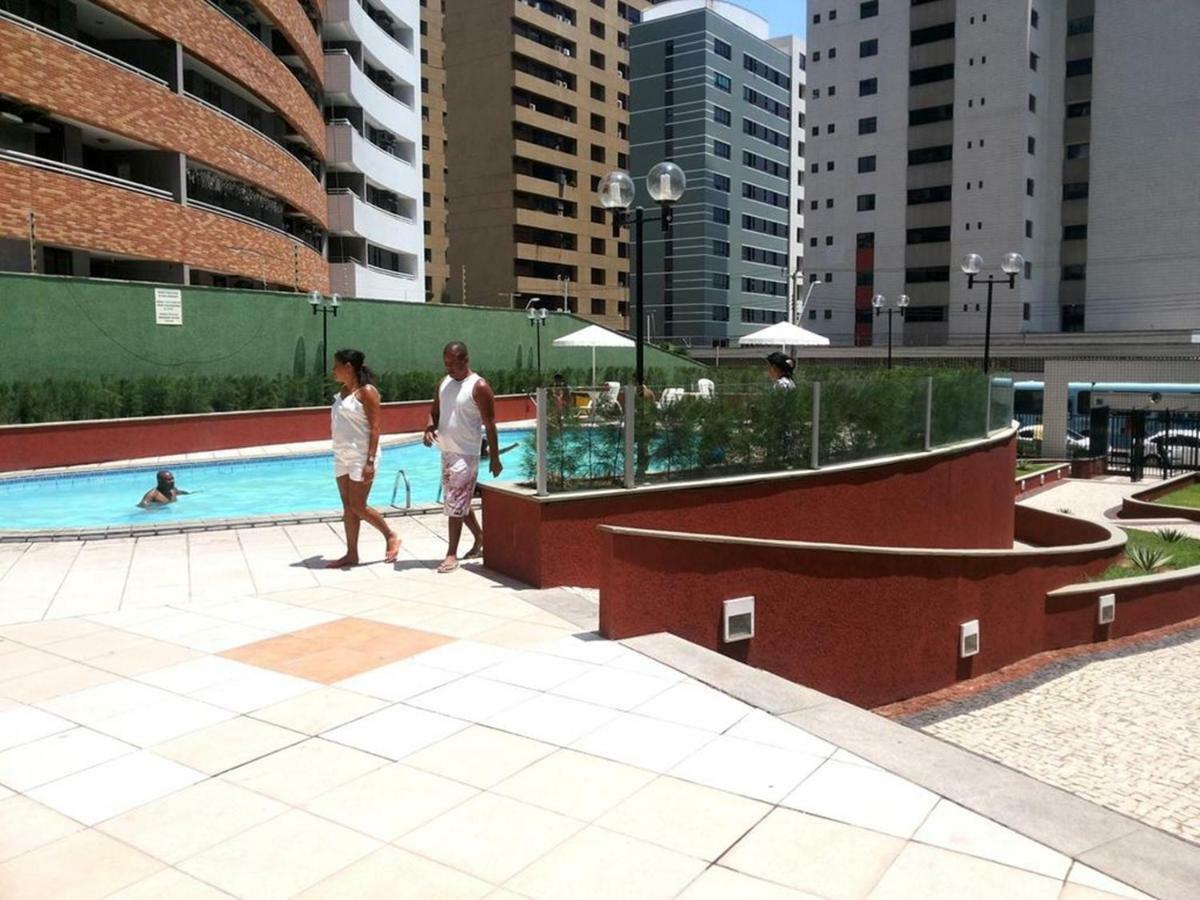 Porto De Iracema Fortaleza (Ceara)
