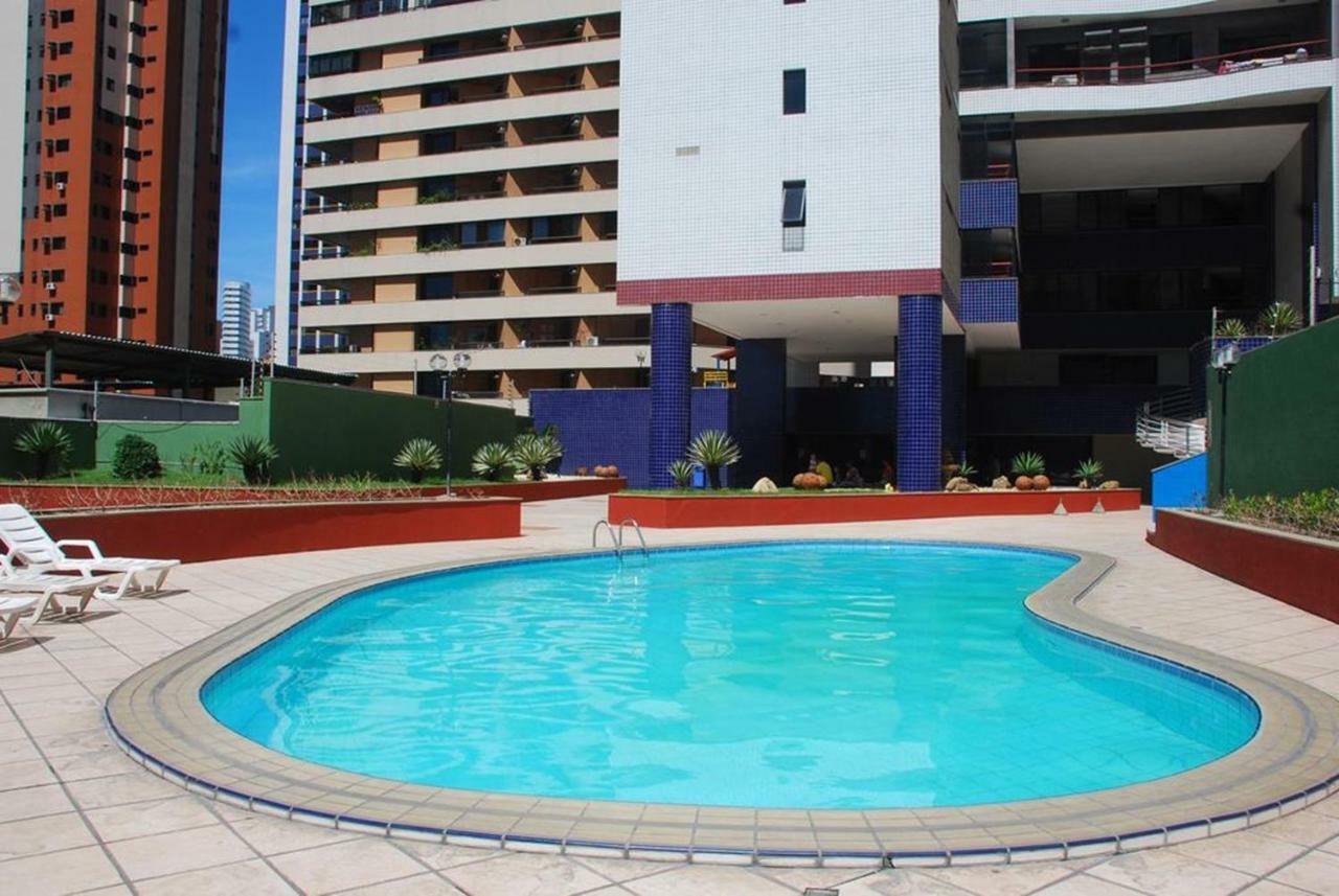 Apartment Porto De Iracema Fortaleza (Ceara)