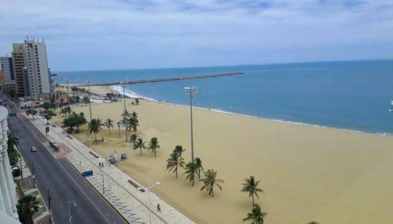 Apartment Porto De Iracema Fortaleza (Ceara)