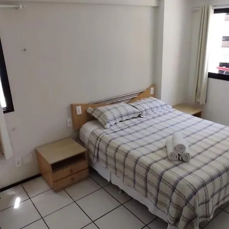 Apartamento Porto De Iracema Apto 2 Quartos Beira Mar