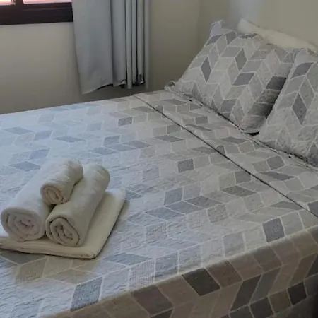 Porto De Iracema Apto 2 Quartos Beira Mar Apartamento *