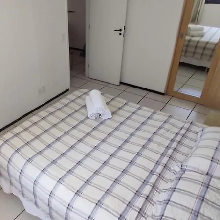 Porto De Iracema Apto 2 Quartos Beira Mar Apartamento Fortaleza (Ceara)
