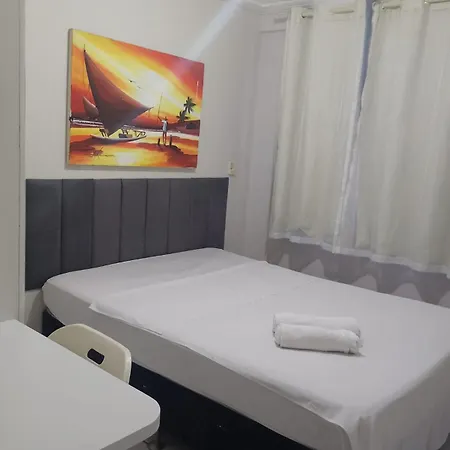 Apartamento Porto De Iracema Apto 2 Quartos Beira Mar
