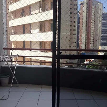 Porto De Iracema Apto 2 Quartos Beira Mar Apartamento Fortaleza (Ceara)