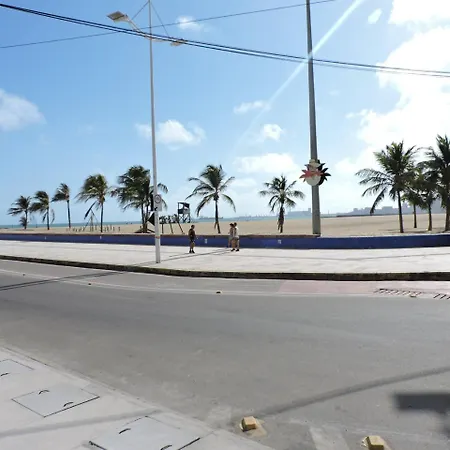 Porto De Iracema Apto 2 Quartos Beira Mar Apartamento *
