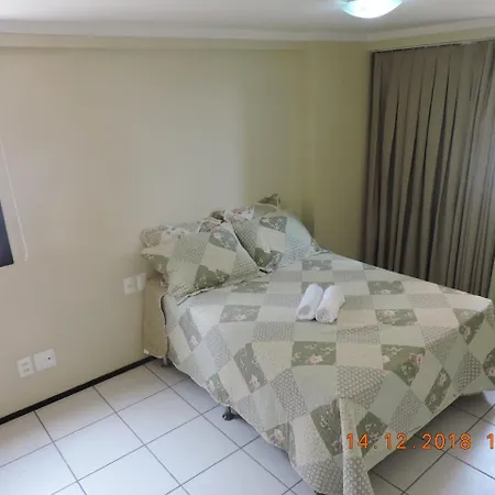 Porto De Iracema Apto 2 Quartos Beira Mar Fortaleza (Ceara)