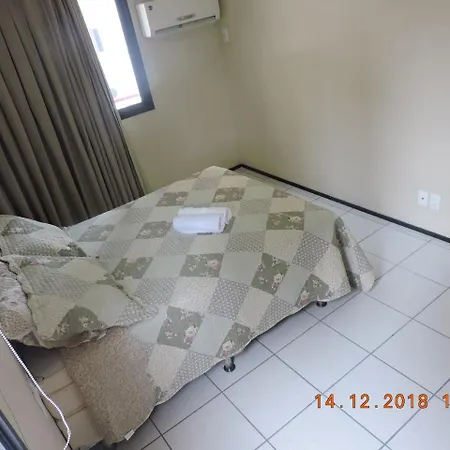 Apartamento Porto De Iracema Apto 2 Quartos Beira Mar