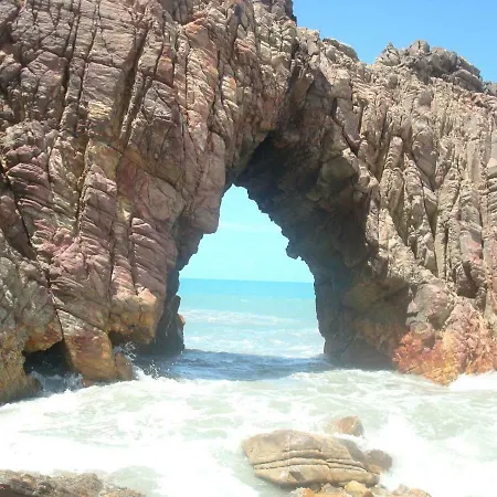 Apartamento Porto De Iracema Apto 2 Quartos Beira Mar Fortaleza (Ceara)