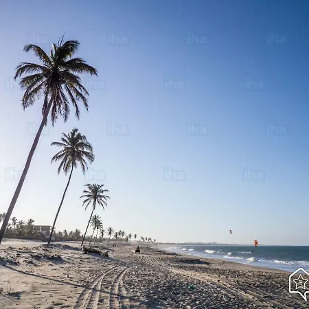 Porto De Iracema Apto 2 Quartos Beira Mar Apartamento Fortaleza (Ceara)