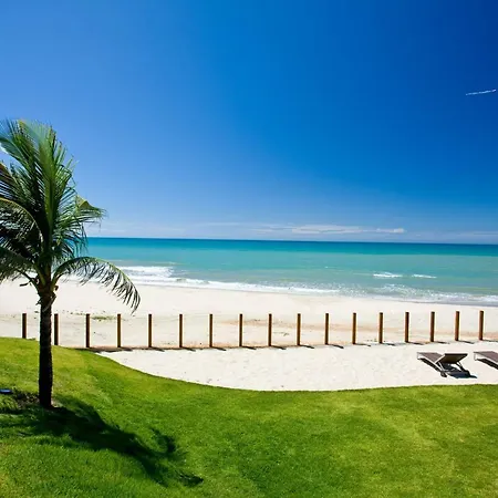 Porto De Iracema Apto 2 Quartos Beira Mar Apartamento