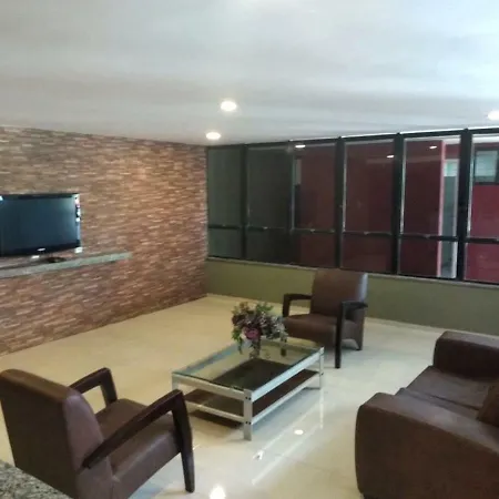 Porto De Iracema Apto 2 Quartos Beira Mar Apartamento Fortaleza (Ceara)