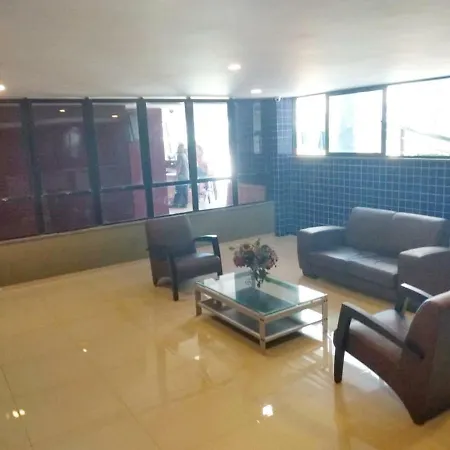 Porto De Iracema Apto 2 Quartos Beira Mar Apartamento Fortaleza (Ceara)