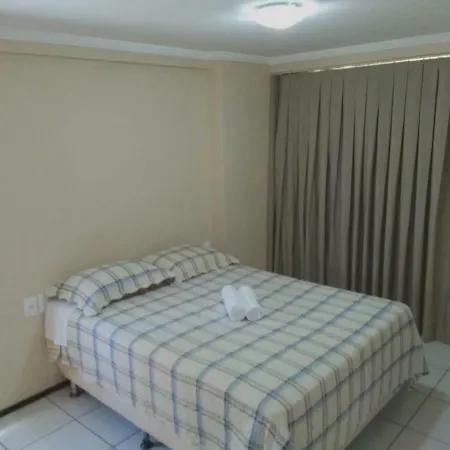 Apartamento Porto De Iracema Apto 2 Quartos Beira Mar